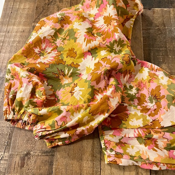 NWT ✨ Zimmermann Violet Twist Front Bodice - Picture 3 of 13